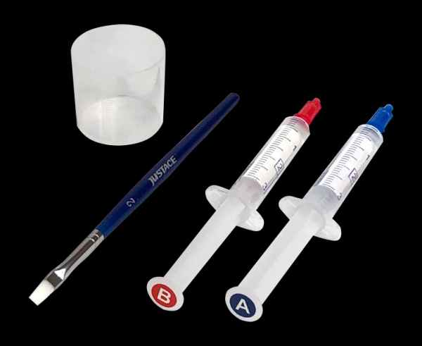 エポキシコーティングリペアキット [ECRK-03]